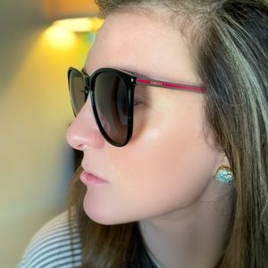 Authentic Gucci sunglasses